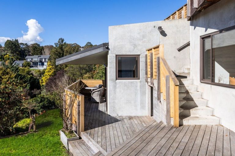 Photo of property in 14 Te Mata Peak Road, Havelock North, 4130