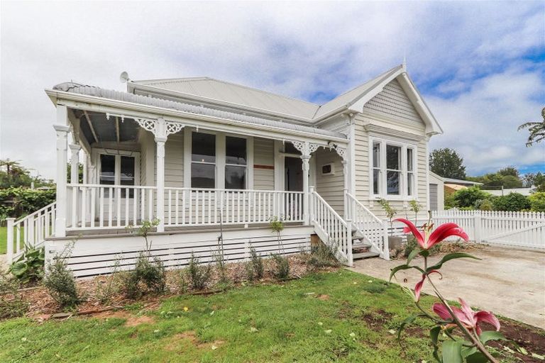 Photo of property in 77a Rata Street, Inglewood, 4330