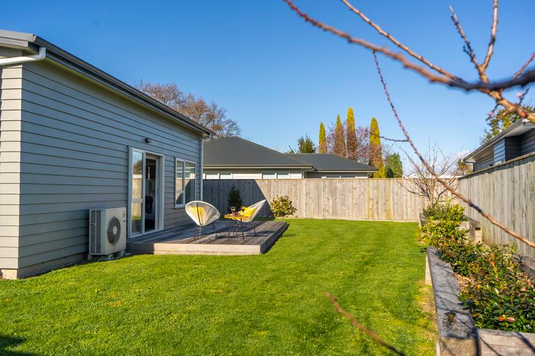 Photo of property in 160 East Street, Greytown, 5712