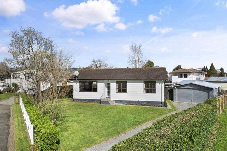 Photo of property in 14 Sargeson Place, Leamington, Cambridge, 3432