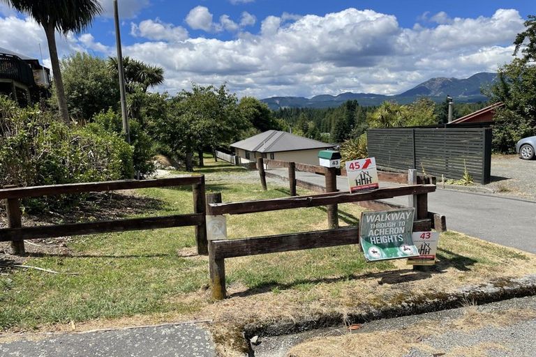 Photo of property in 52 Alpine Avenue, Hanmer Springs, 7334