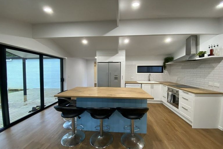 Photo of property in 43 Wood Road, Maungatapere, Whangarei, 0179