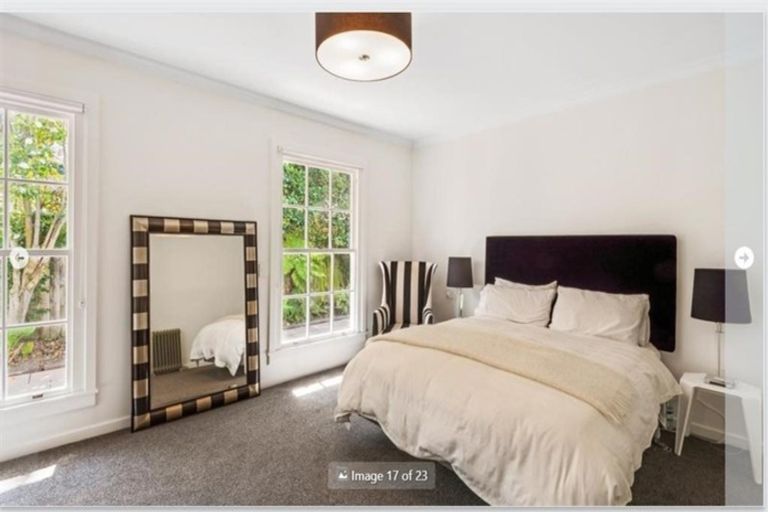 Photo of property in 1/48 Fendalton Road, Fendalton, Christchurch, 8014