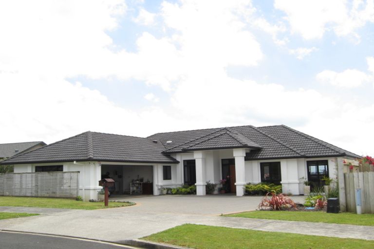 Photo of property in 19 Willis Avenue, Pukekohe, 2120