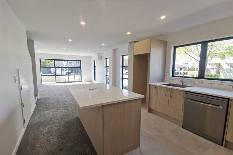 Photo of property in 2a George Street, Riccarton, Christchurch, 8041