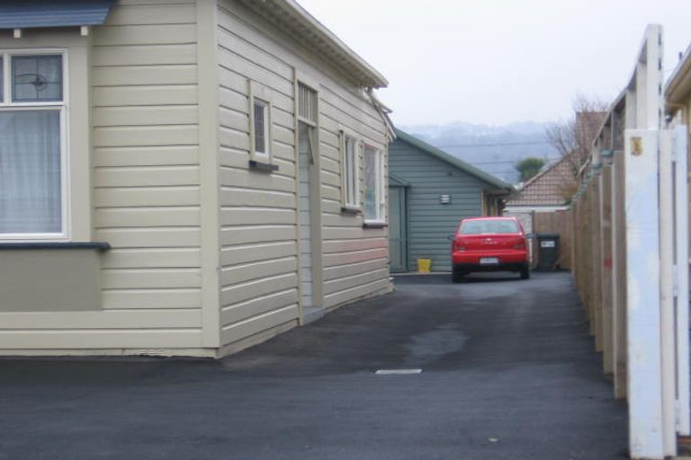 Photo of property in 96a Melbourne Street, South Dunedin, Dunedin, 9012