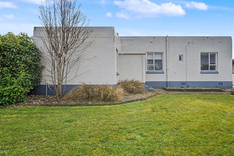Photo of property in 518 Tweed Street, Newfield, Invercargill, 9812