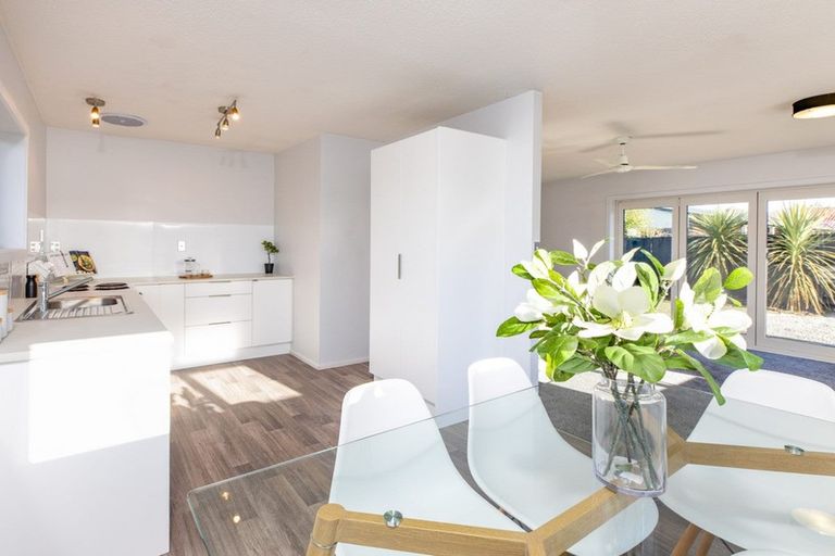 Photo of property in 62a Travis Road, Burwood, Christchurch, 8083