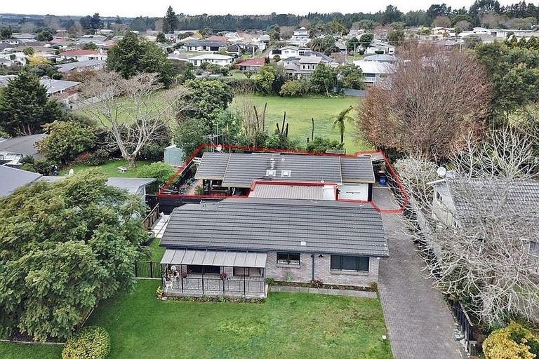 Photo of property in 10b Tynan Street, Te Puke, 3119