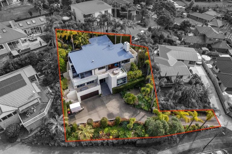 Photo of property in 35 Albacore Way, Maraetai, Auckland, 2018