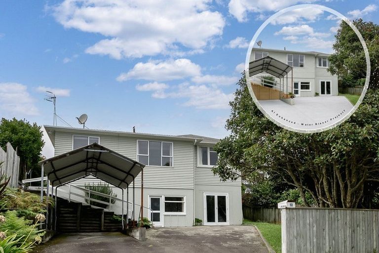 Photo of property in 12 Kiwi Road, Raumati Beach, Paraparaumu, 5032