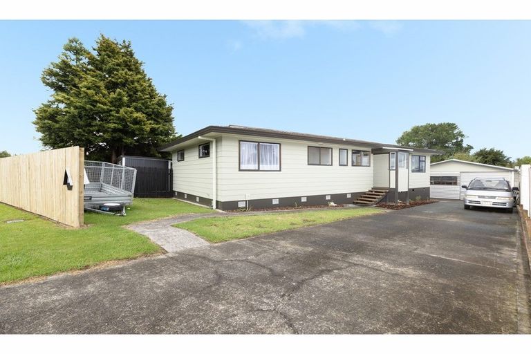 Photo of property in 71 Laurence Street North, Gate Pa, Tauranga, 3112
