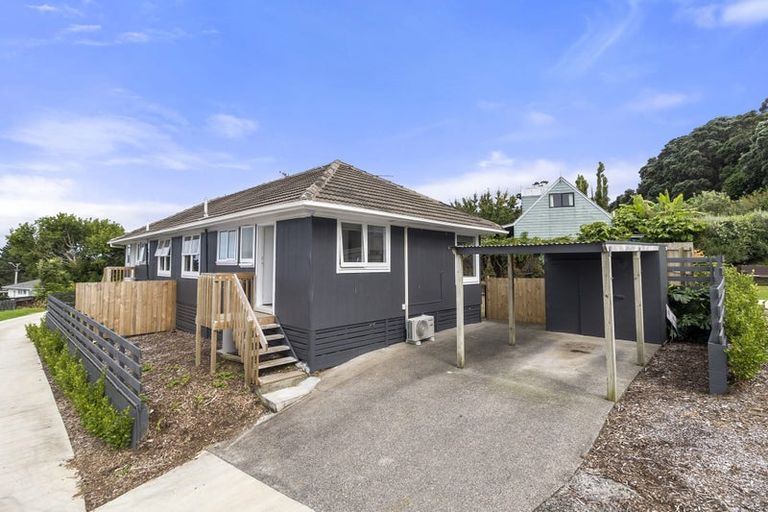 Photo of property in 3/151b Wallace Road, Mangere Bridge, Auckland, 2022
