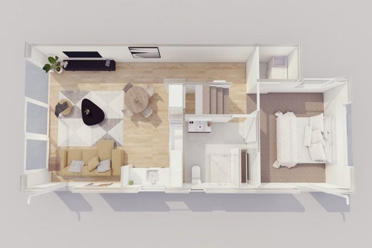 Photo of property in 2/311 Barrington Street, Spreydon, Christchurch, 8024