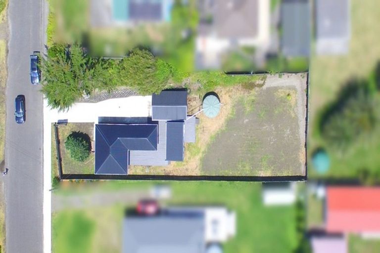 Photo of property in 119 Kahukura Avenue, Waitarere Beach, Levin, 5510