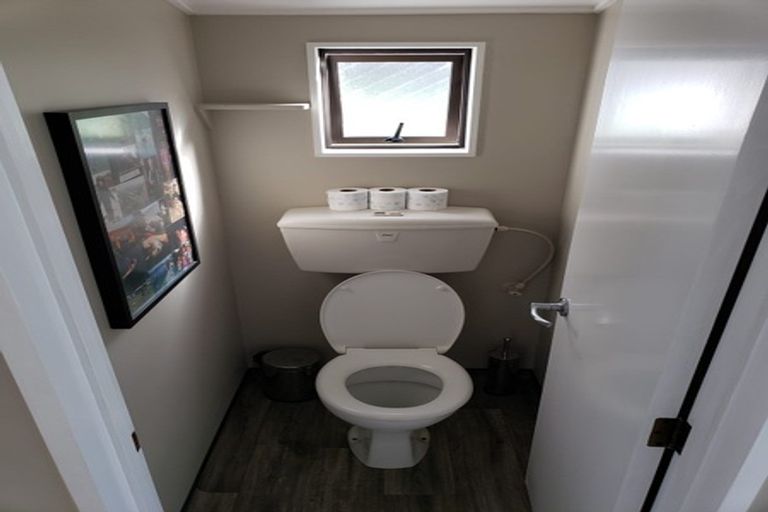 Photo of property in 58 Blake Street, Blaketown, Greymouth, 7805