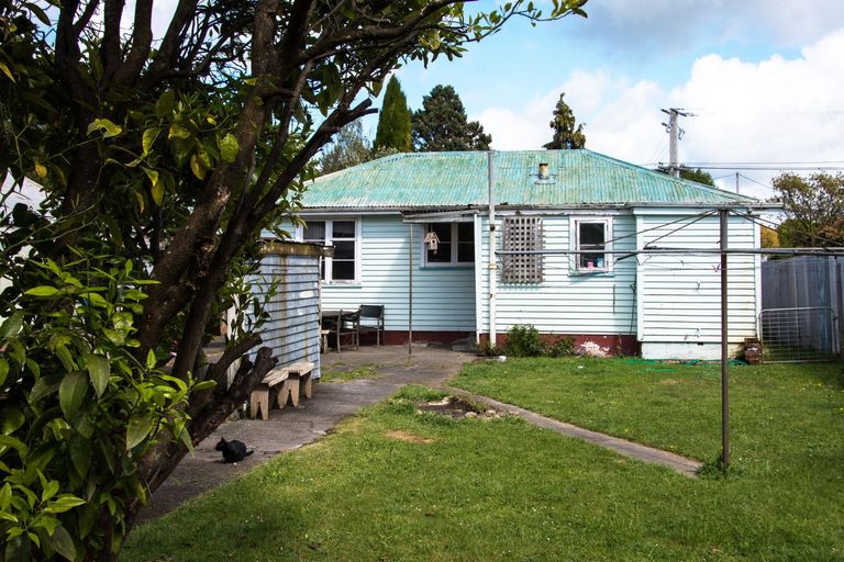 Photo of property in 60 Raglan Street, Lansdowne, Masterton, 5810