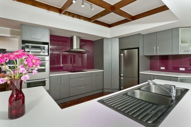 Photo of property in 24 Arcadia Crescent, Bayview, Auckland, 0629