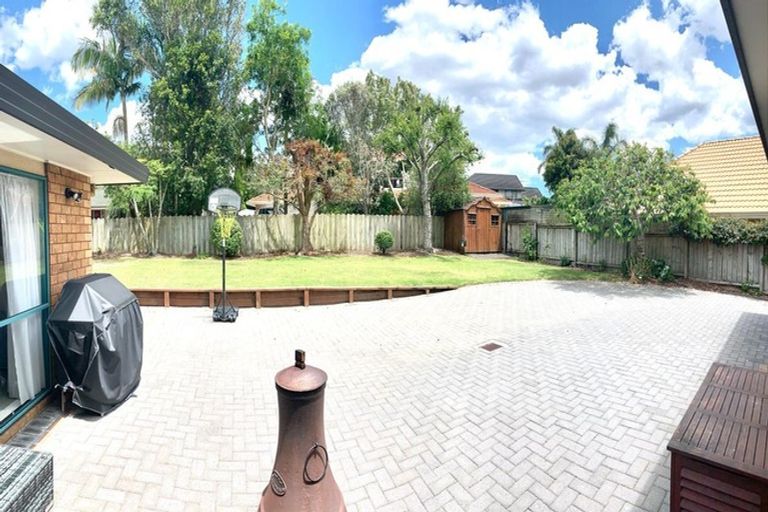 Photo of property in 18 Keppoch Court, Dannemora, Auckland, 2016