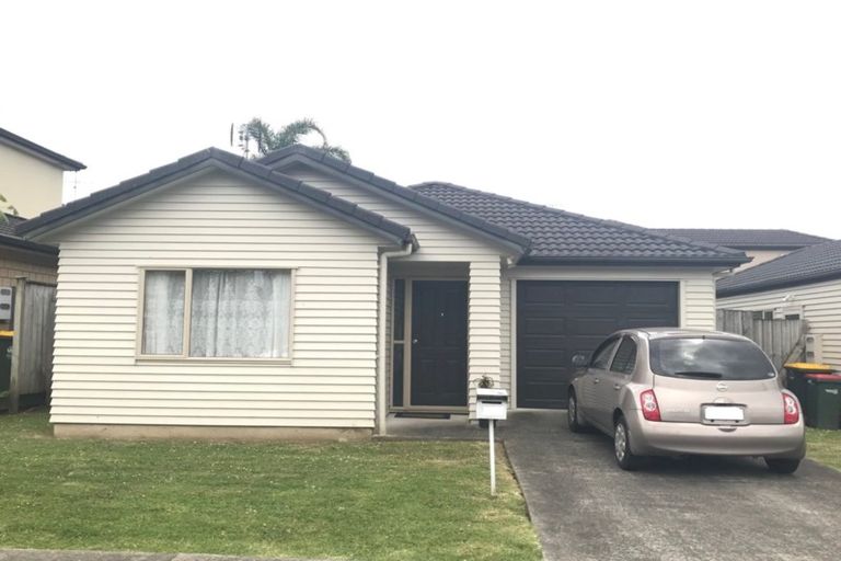 Photo of property in 20 Birchlands Road, Flat Bush, Auckland, 2019