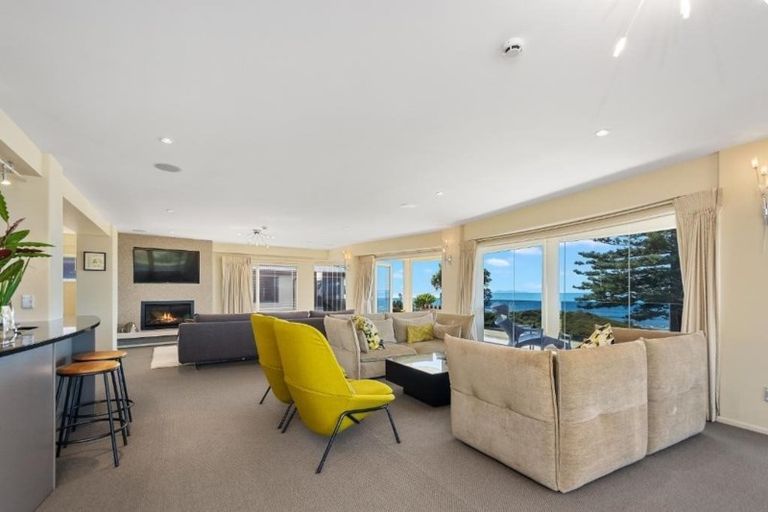 Photo of property in 189 Marine Parade, Mount Maunganui, 3116