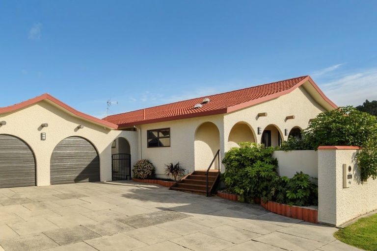 Photo of property in 44 Strathmore Street, Matua, Tauranga, 3110