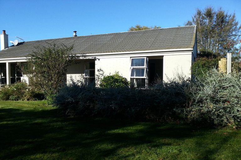 Photo of property in 308 Buchanans Road, Yaldhurst, Christchurch, 7676