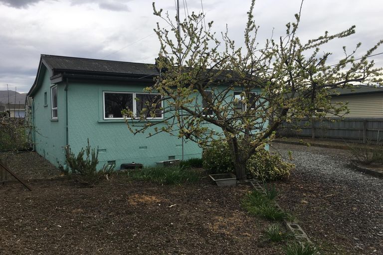 Photo of property in 5 Banks Street, Fairlie, 7925