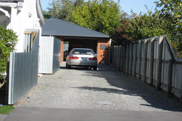 Photo of property in 56 Selwyn Street, Leeston, 7632