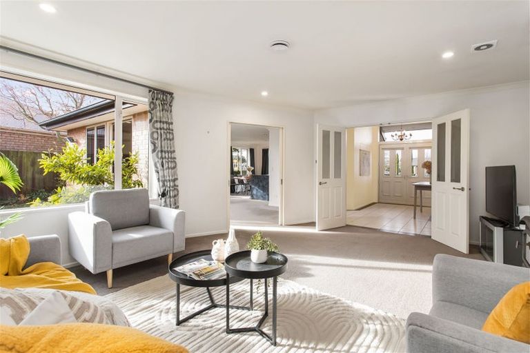 Photo of property in 58 Kinsella Crescent, Aidanfield, Christchurch, 8025