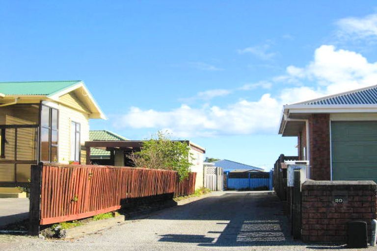 Photo of property in 22 Tasman Street, Greymouth, 7805