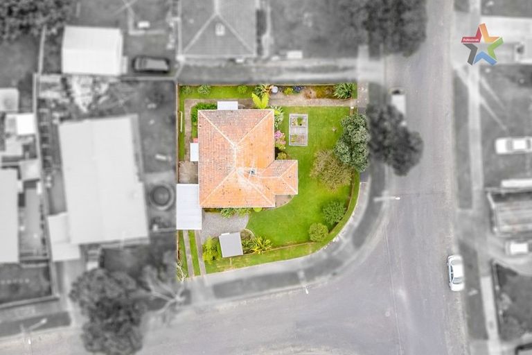 Photo of property in 38 Hunter Street, Taita, Lower Hutt, 5011