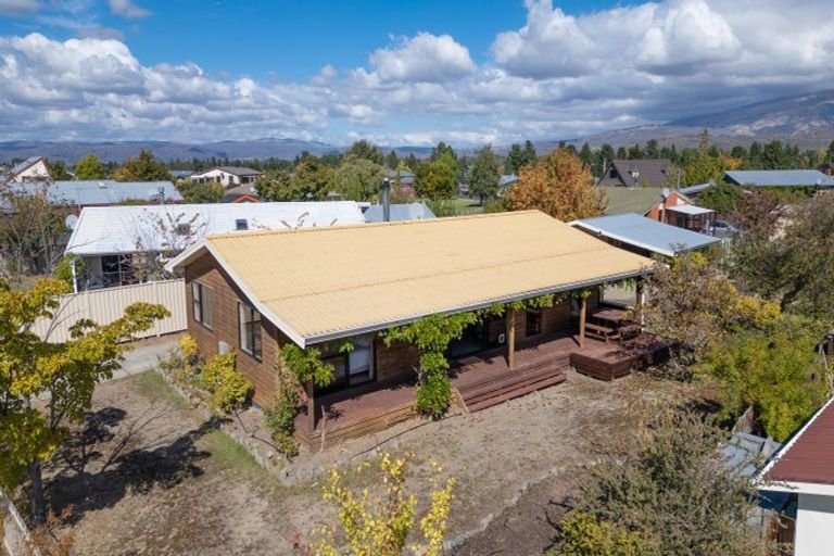 Photo of property in 97 Fache Street, Clyde, 9330