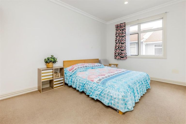 Photo of property in 12/126 Stancombe Road, Flat Bush, Auckland, 2016