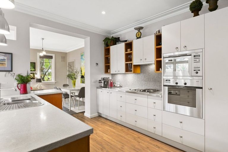 Photo of property in 9 Braeburn Street, Vauxhall, Dunedin, 9013