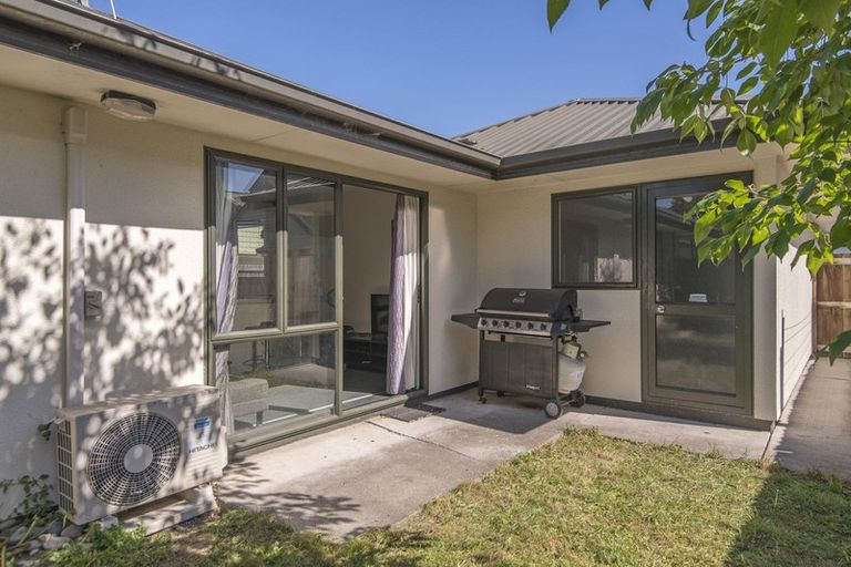 Photo of property in 2/503 Madras Street, St Albans, Christchurch, 8014