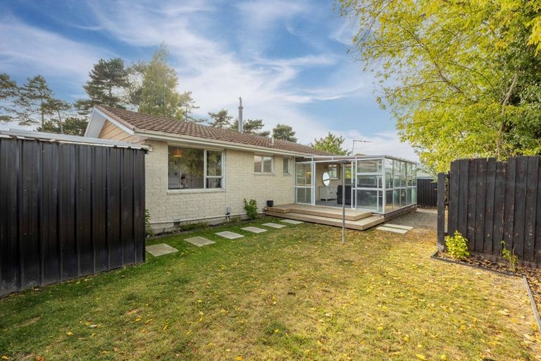 Photo of property in 2/9 Bonar Place, Woolston, Christchurch, 8062