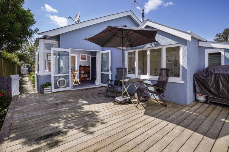 Photo of property in 31 Ayers Street, Rangiora, 7400