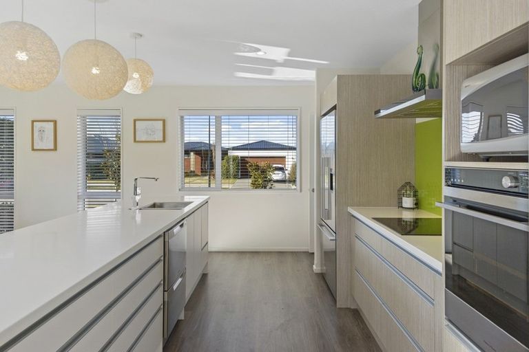 Photo of property in 64 Stanford Way, Rolleston, 7615