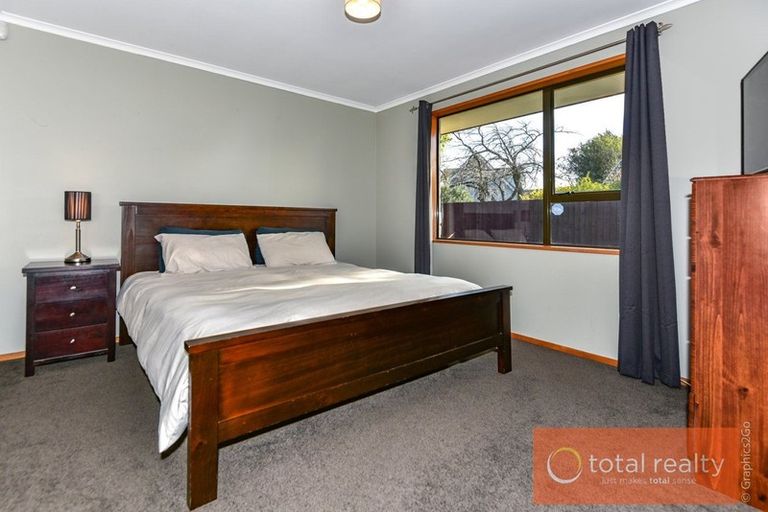 Photo of property in 59 Patterson Terrace, Halswell, Christchurch, 8025