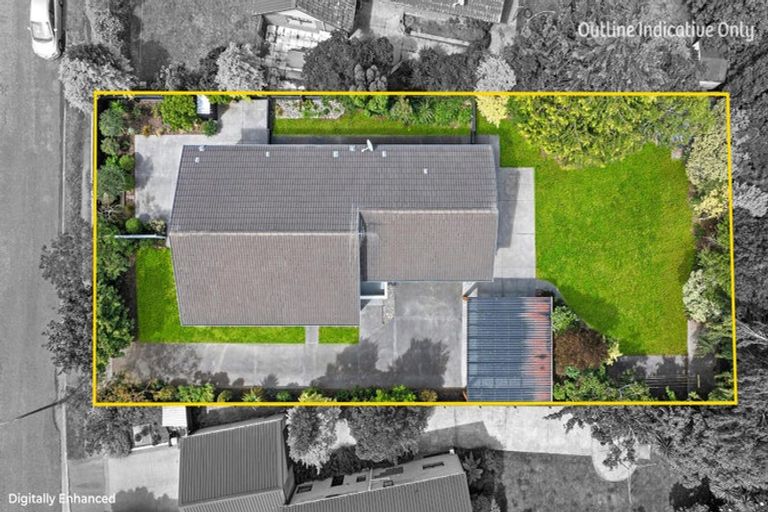 Photo of property in 15 Willoughby Lane, Parklands, Christchurch, 8083