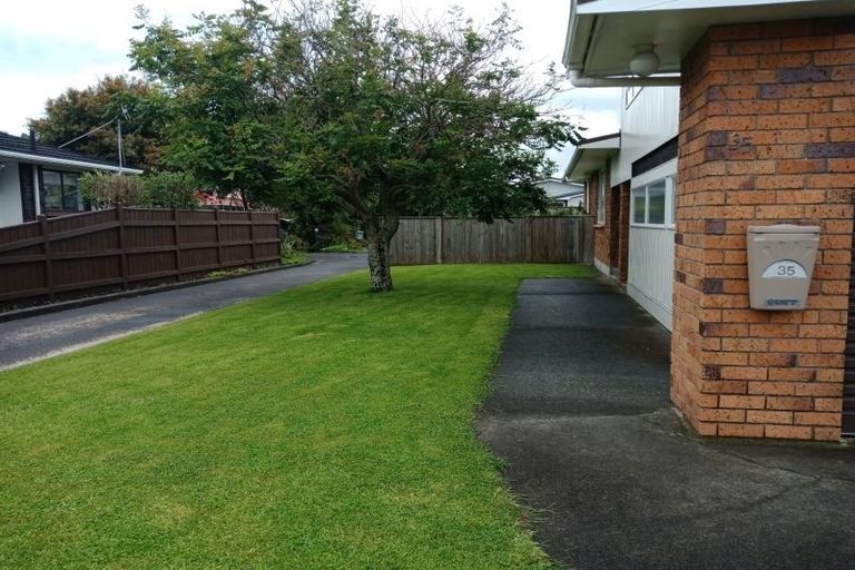 Photo of property in 35 Brunswick Street, Hutt Central, Lower Hutt, 5010