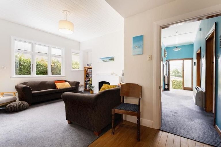 Photo of property in 37 Cannington Road, Maori Hill, Dunedin, 9010