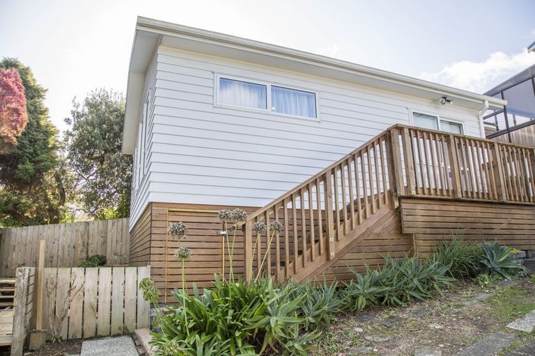 Photo of property in 45 Lynden Avenue, Hillcrest, Auckland, 0627