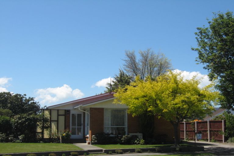 Photo of property in 3 Kilsythe Place, Bishopdale, Christchurch, 8053