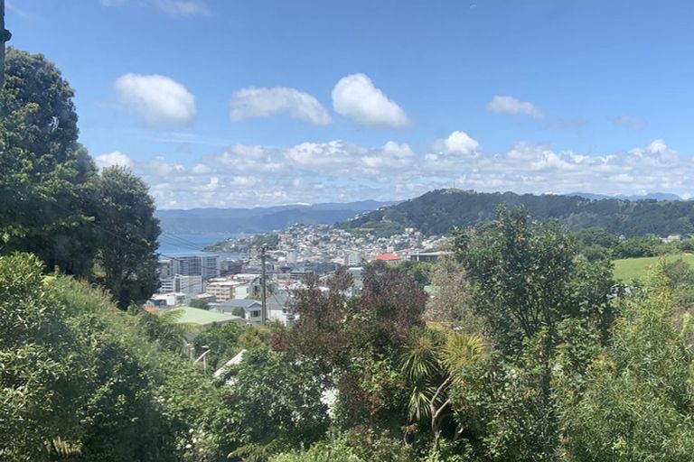 Photo of property in 23 Mortimer Terrace, Aro Valley, Wellington, 6021