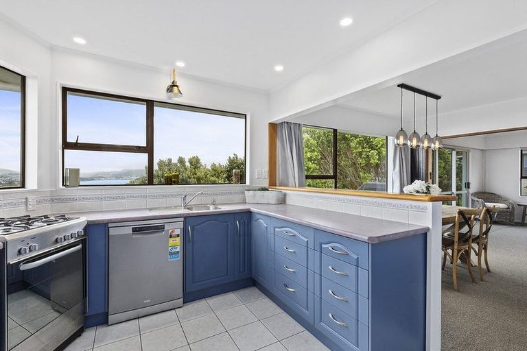 Photo of property in 15 Truro Road, Camborne, Porirua, 5026