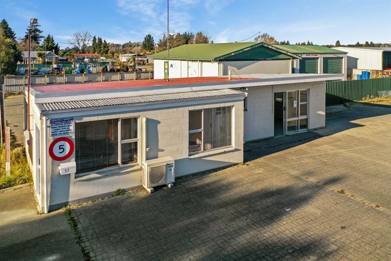 Photo of property in 58 Wilkin Street, Waimate, 7924