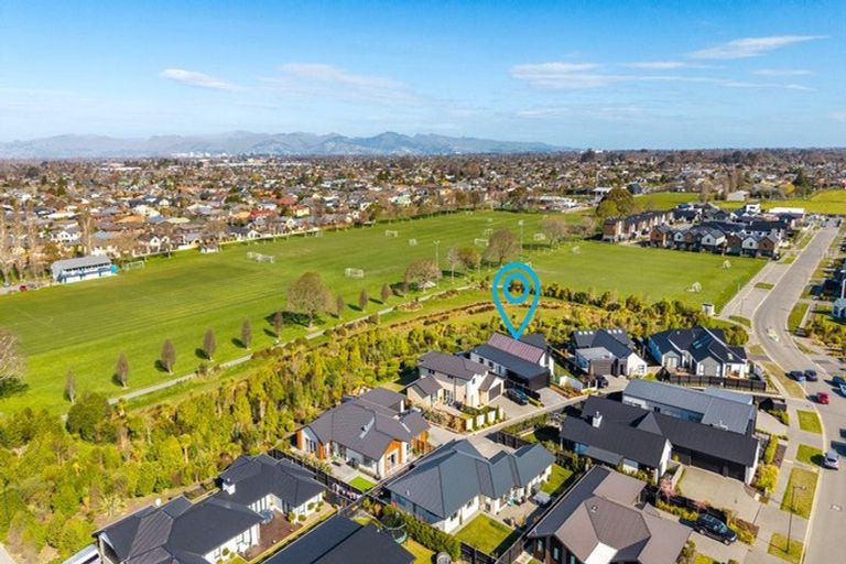 Photo of property in 6 Seville Lane, Casebrook, Christchurch, 8051