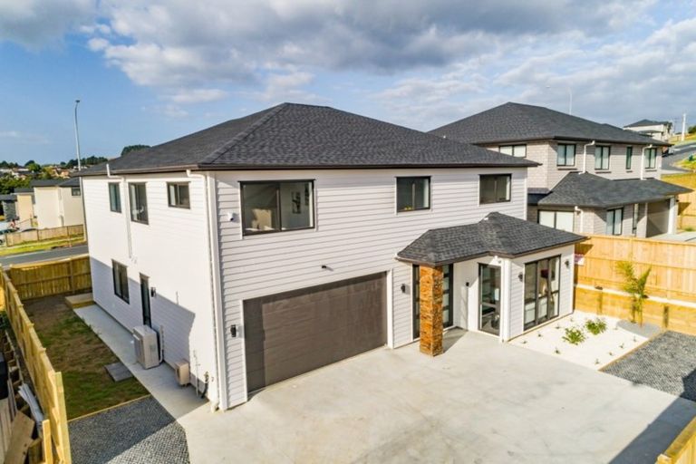 Photo of property in 48 Peihinga Road, Flat Bush, Auckland, 2019